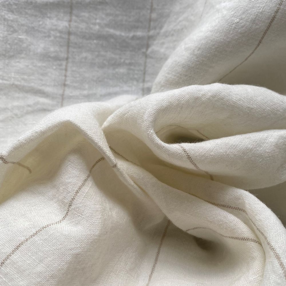 Fabrics - Como 153 overwashed clr 8/2 - DELTRACON BV