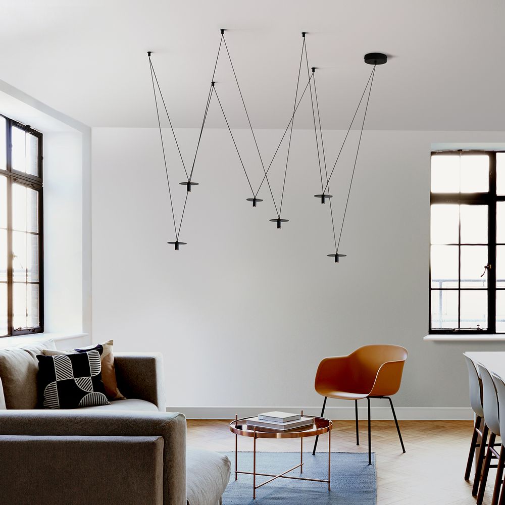 Suspensions - Suspension D02 6 - OLIVELAB