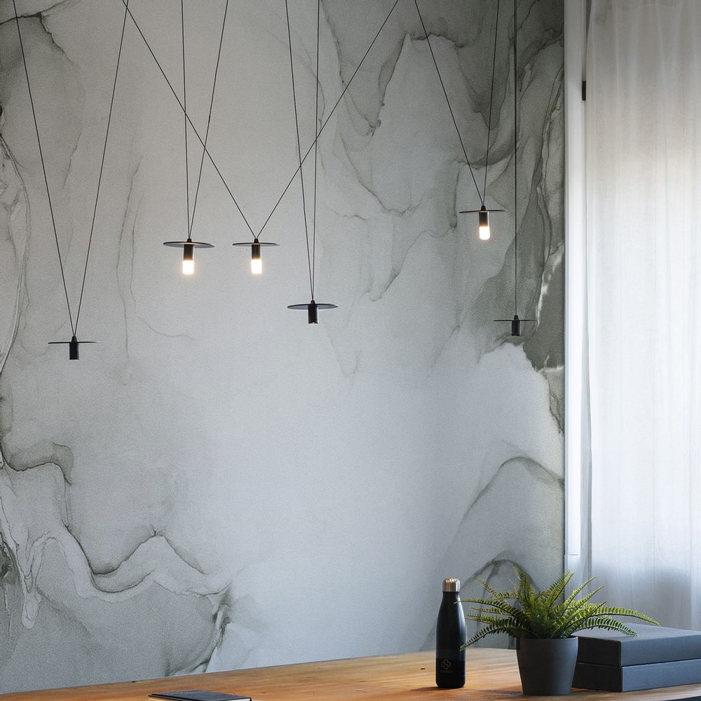 Suspensions - Suspension D02 6 - OLIVELAB