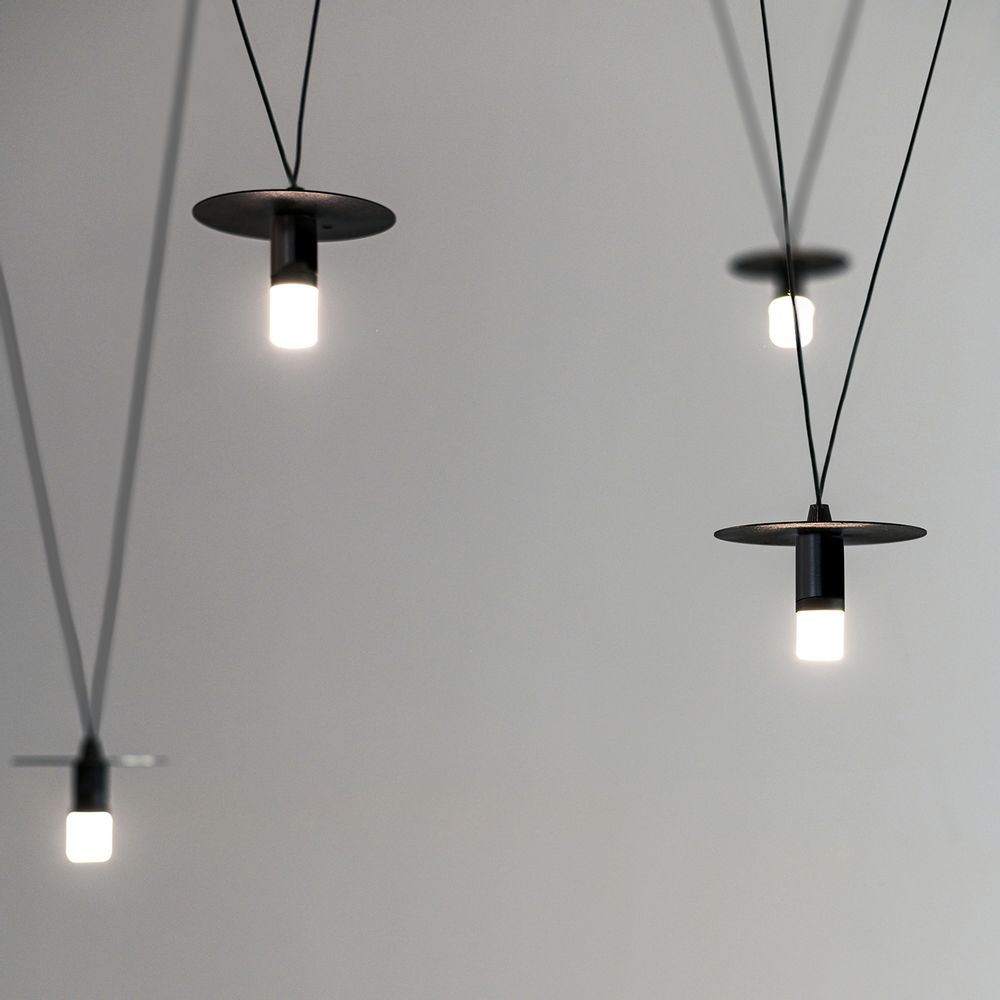 Suspensions - Suspension D02 6 - OLIVELAB