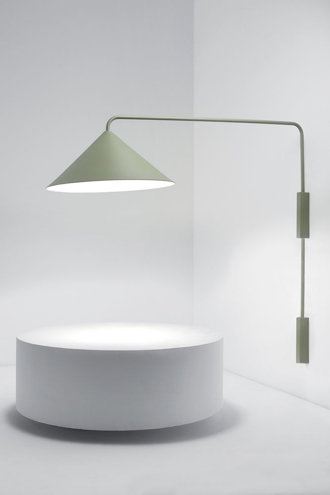 Wall lamps - Hook - ZAVA
