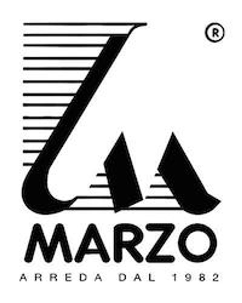Clocks - Wall clock OPTIC 23 - MARZOARREDA