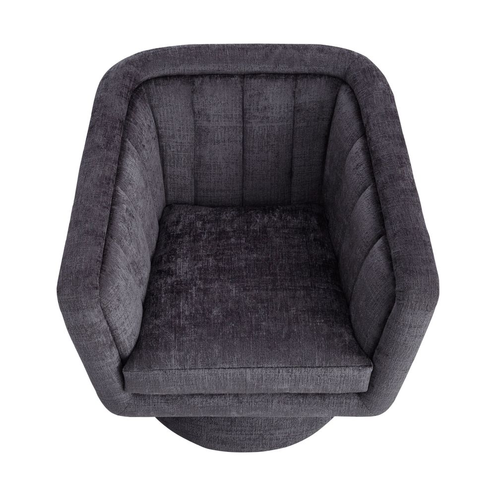 Office seating - Caprice swivel armchair - CASA MAGNA