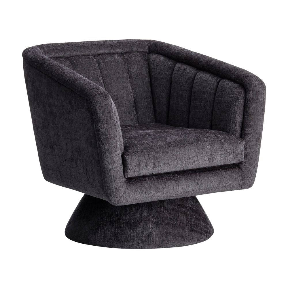 Office seating - Caprice swivel armchair - CASA MAGNA