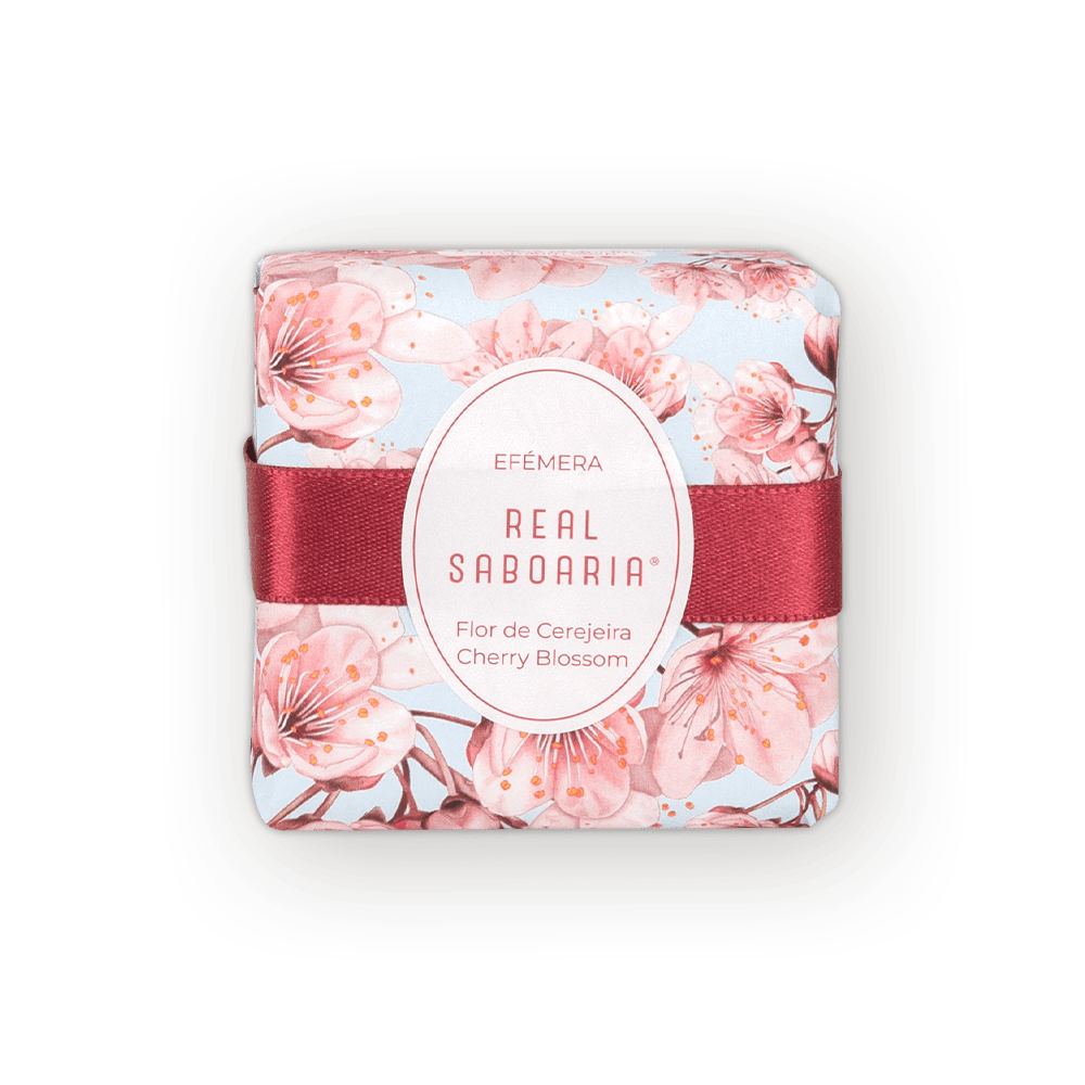 Savons - Savon Efemera 120g - REAL SABOARIA