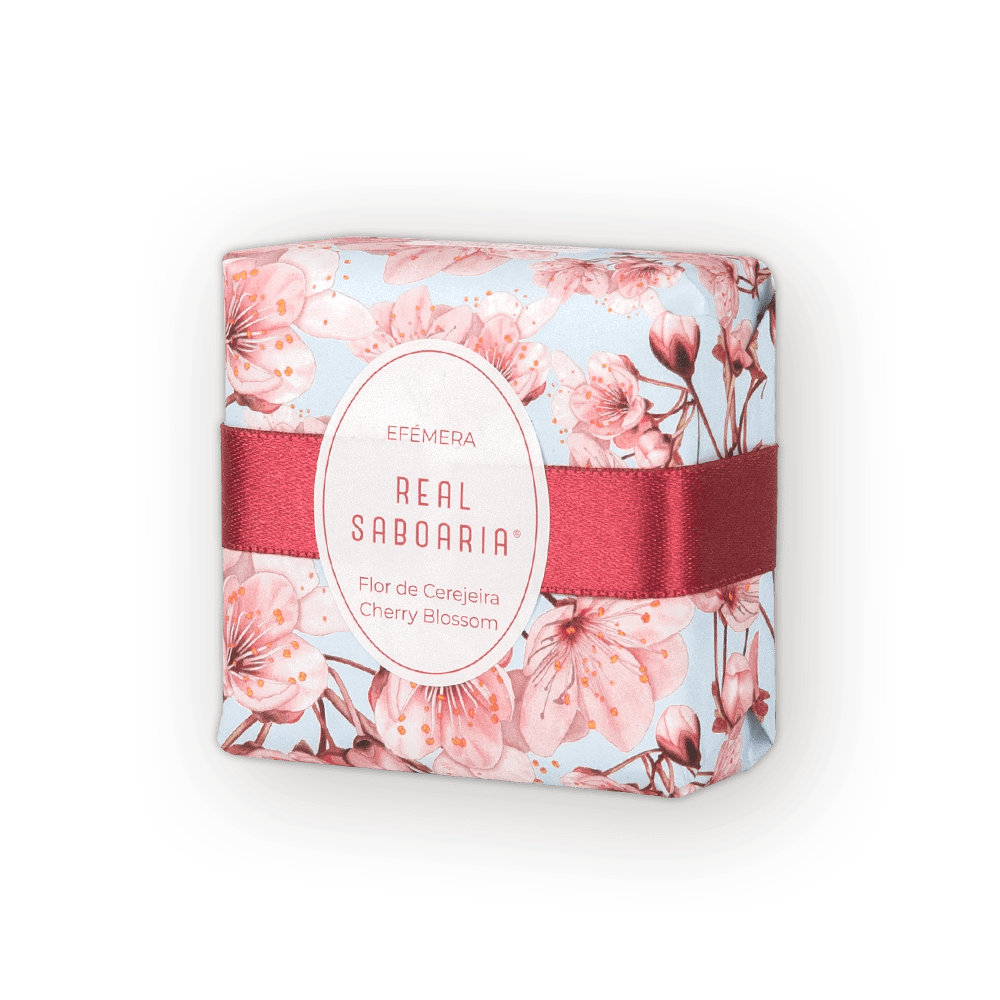 Savons - Savon Efemera 120g - REAL SABOARIA
