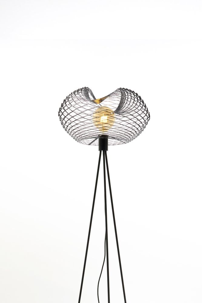 Floor lamps - Net Floor Lamp - ZAVA