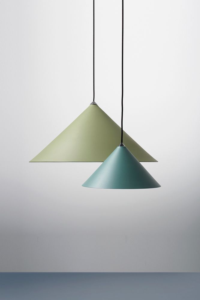Hanging lights - Jeena 36/70 Pendant light - ZAVA
