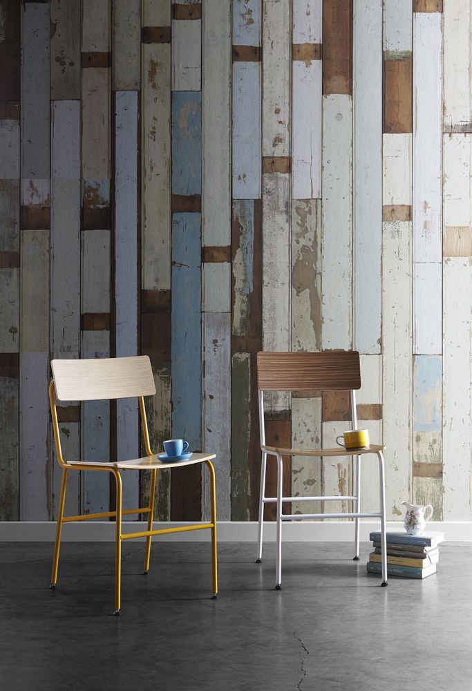 Chaises - Chaise Nota - ATIPICO