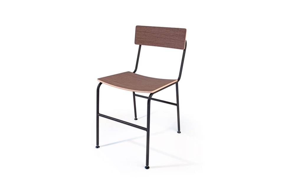 Chaises - Chaise Nota - ATIPICO