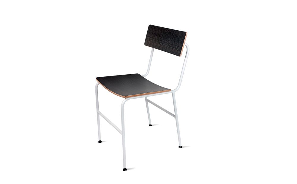Chaises - Chaise Nota - ATIPICO