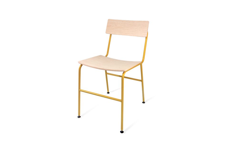 Chaises - Chaise Nota - ATIPICO