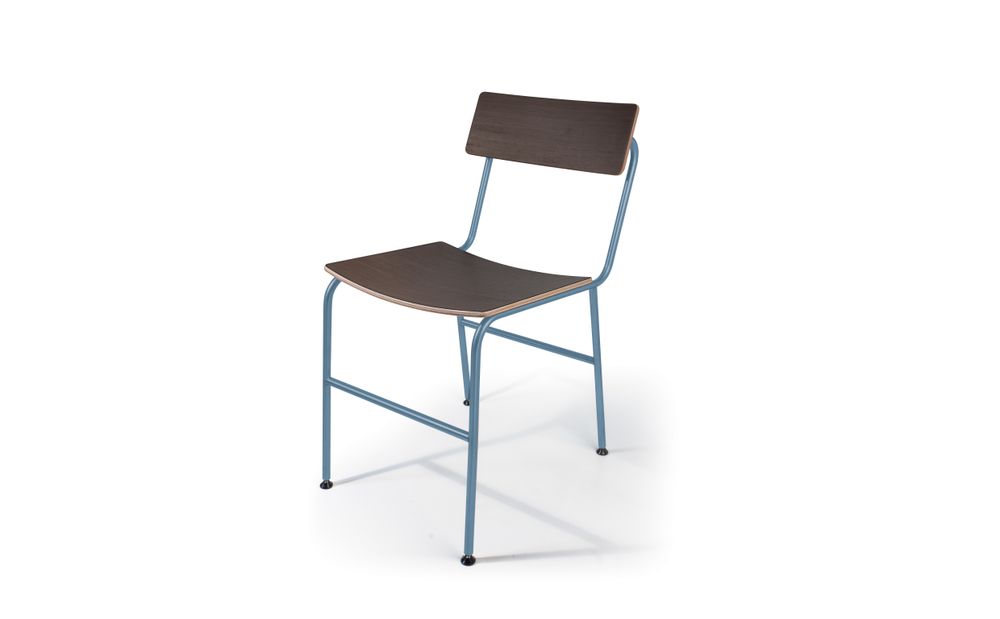 Chaises - Chaise Nota - ATIPICO