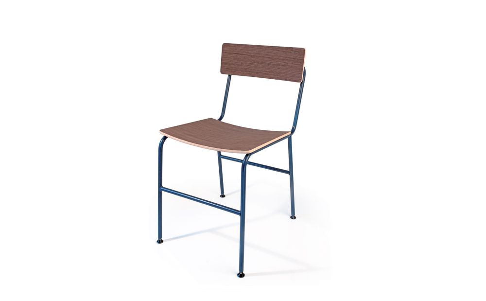 Chaises - Chaise Nota - ATIPICO