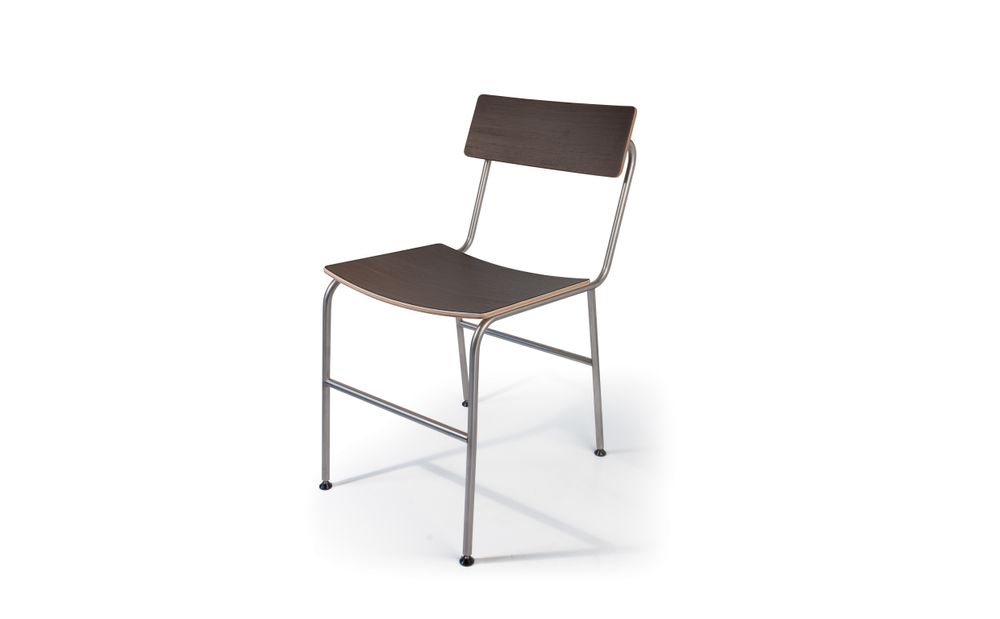 Chaises - Chaise Nota - ATIPICO