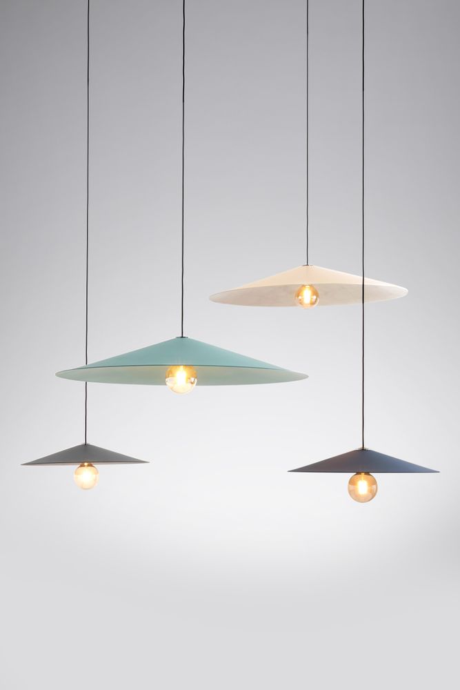 Hanging lights - Jeena 100/60 Hanging lights - ZAVA
