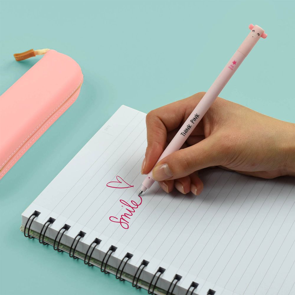 Stylos, feutres et crayons - ERASABLE PENS - LEGAMI