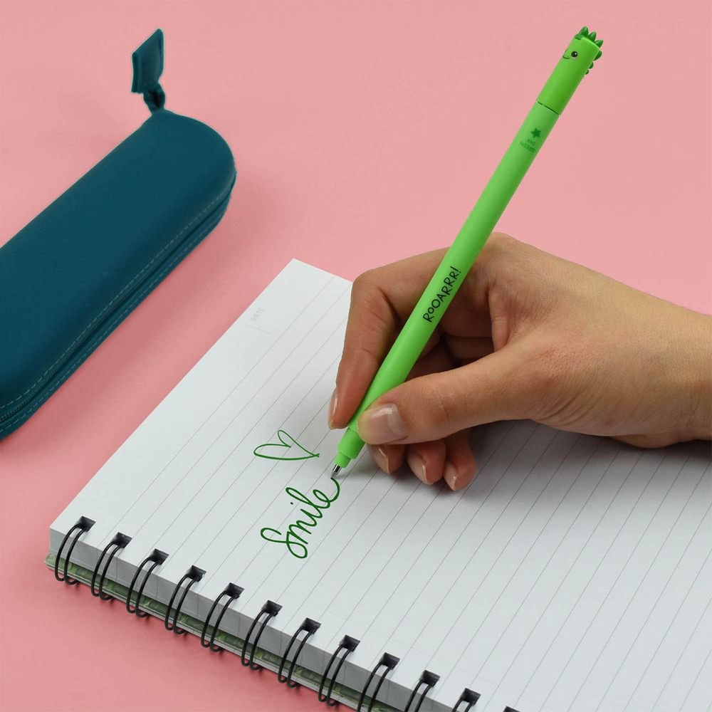 Stylos, feutres et crayons - ERASABLE PENS - LEGAMI
