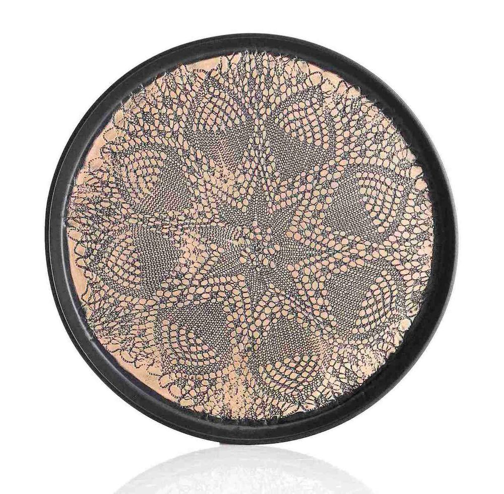Decorative objects - Centrino / Lace / Napperon - CERAMICHE BUCCI SRL