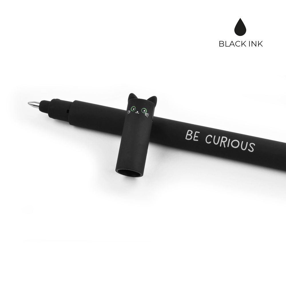 Stylos, feutres et crayons - ERASABLE PENS - LEGAMI