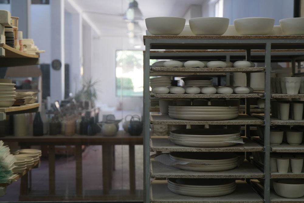 Cadeaux - Beccaccia/ Coq de bois/ Becasse - CERAMICHE BUCCI SRL