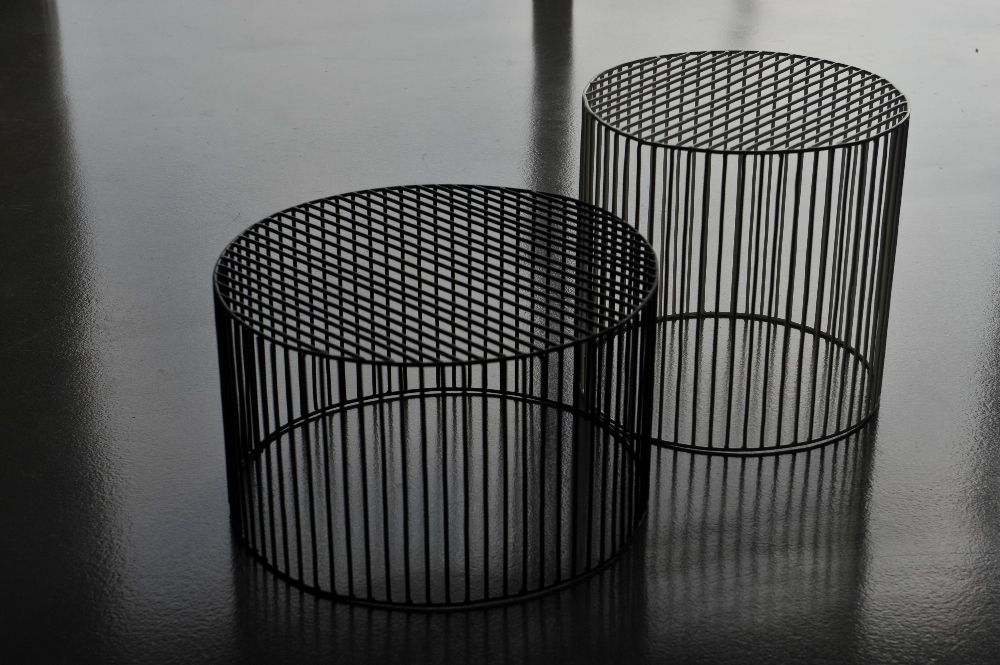 Coffee tables - Tamburo Coffee Table - ATIPICO