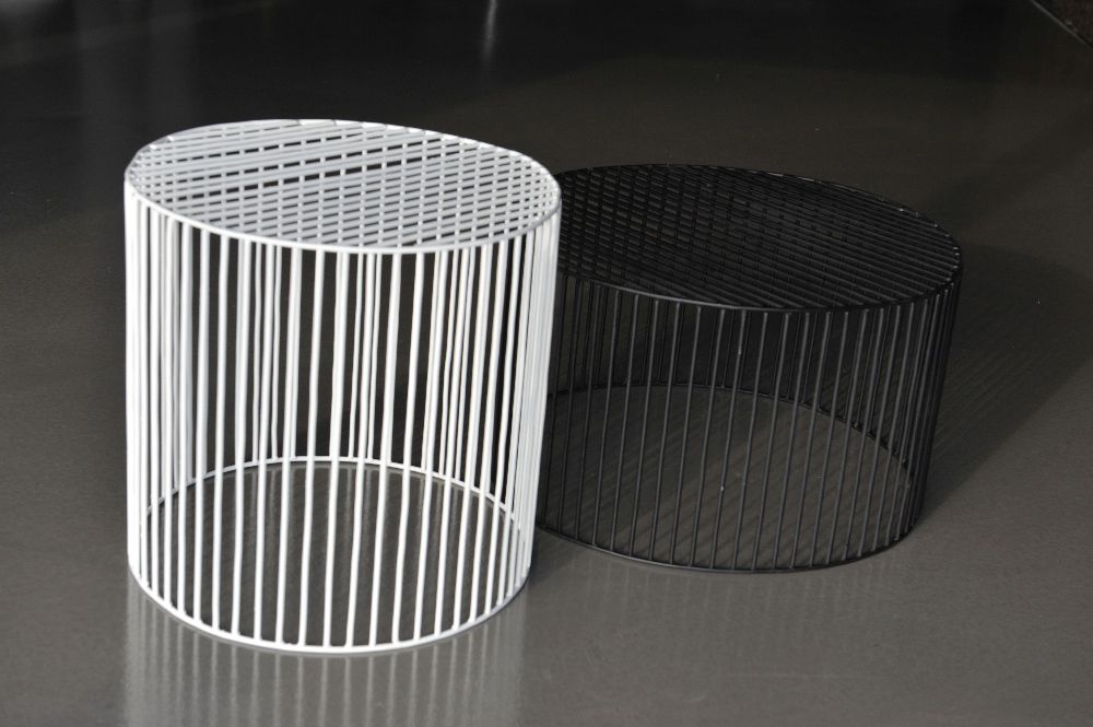 Coffee tables - Tamburo Coffee Table - ATIPICO