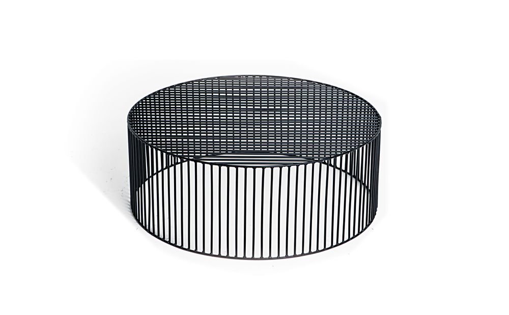 Coffee tables - Tamburo Coffee Table - ATIPICO