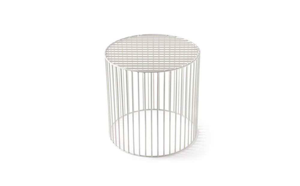 Coffee tables - Tamburo Coffee Table - ATIPICO