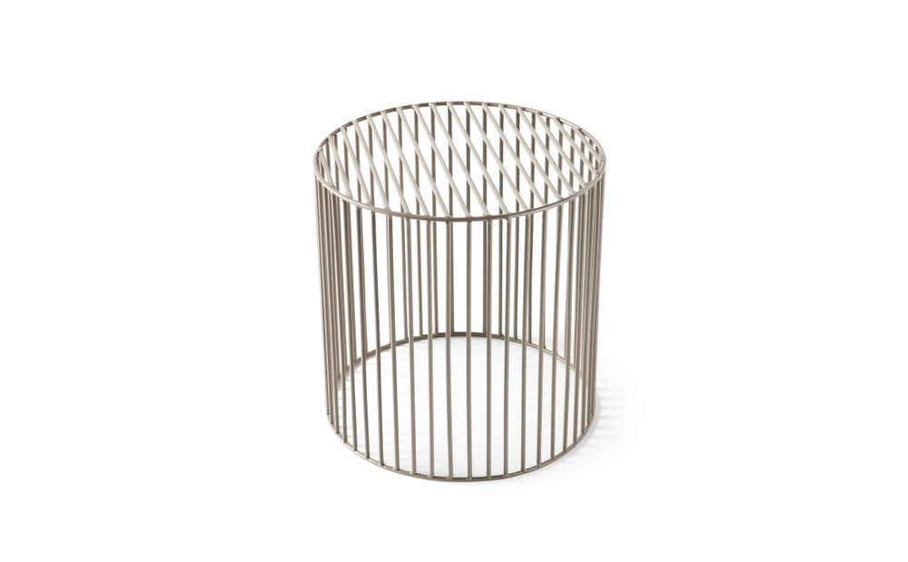 Coffee tables - Tamburo Coffee Table - ATIPICO