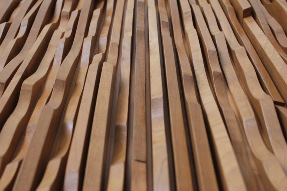 Beds - RADICI collection - Coverings - MARZOARREDA