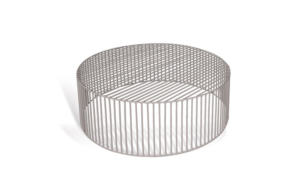 Coffee tables - Tamburo Coffee Table - ATIPICO