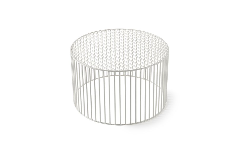 Coffee tables - Tamburo Coffee Table - ATIPICO
