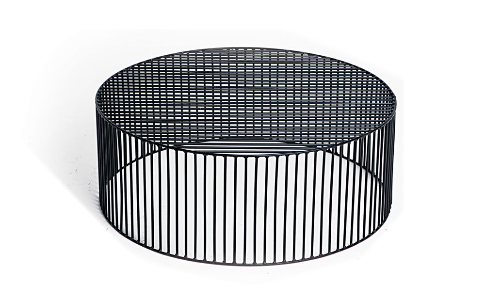 Coffee tables - Tamburo Coffee Table - ATIPICO