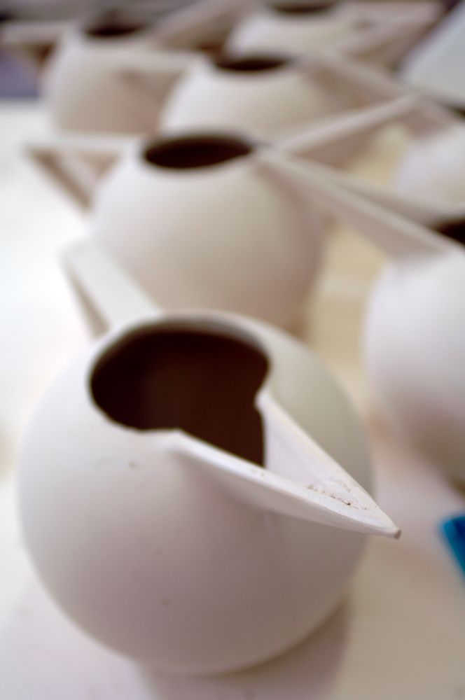 Cadeaux - Beccaccia/ Coq de bois/ Becasse - CERAMICHE BUCCI SRL