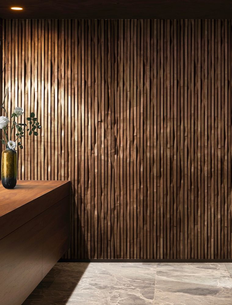 Beds - RADICI collection - Coverings - MARZOARREDA