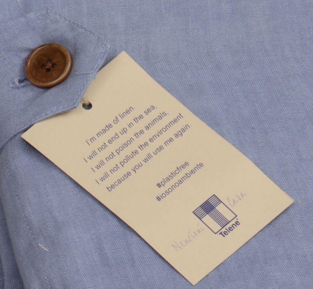 Linge de lit - ENSEMBLE DE DRAPS BIARRITZ - NENCIONI CASA - TELENE