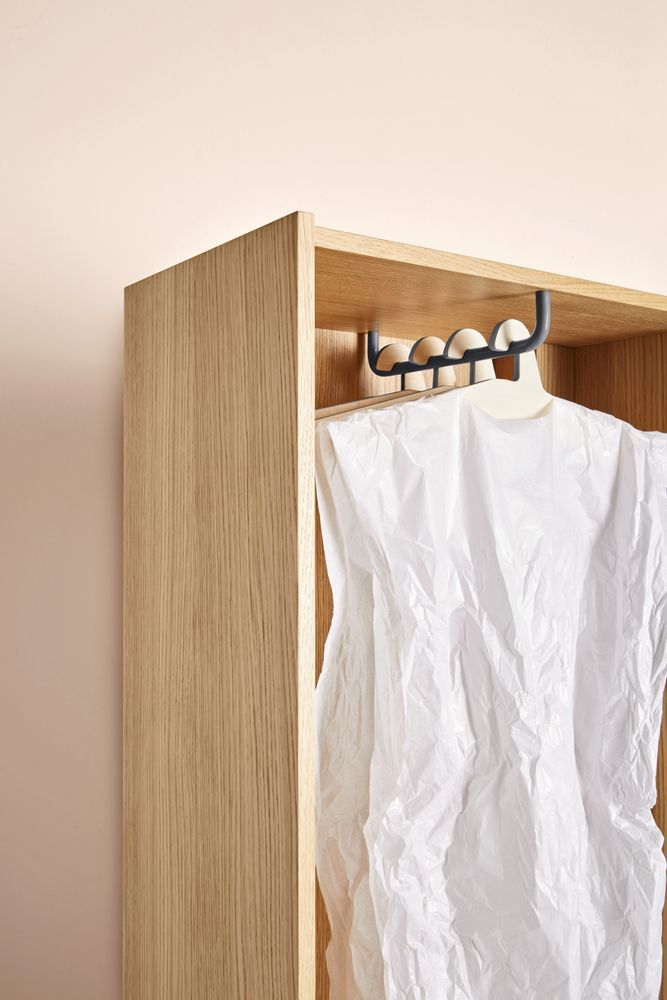 Armoires - GIRALOT CLOSET - Penderie - SCULPTURES JEUX