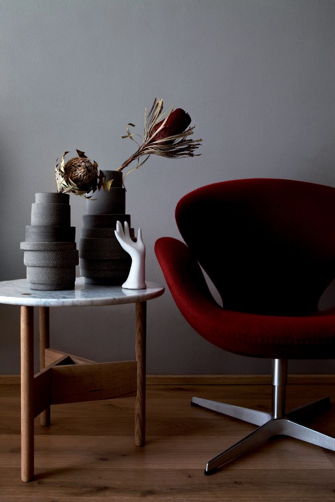 Vases - Pila vase - ATIPICO