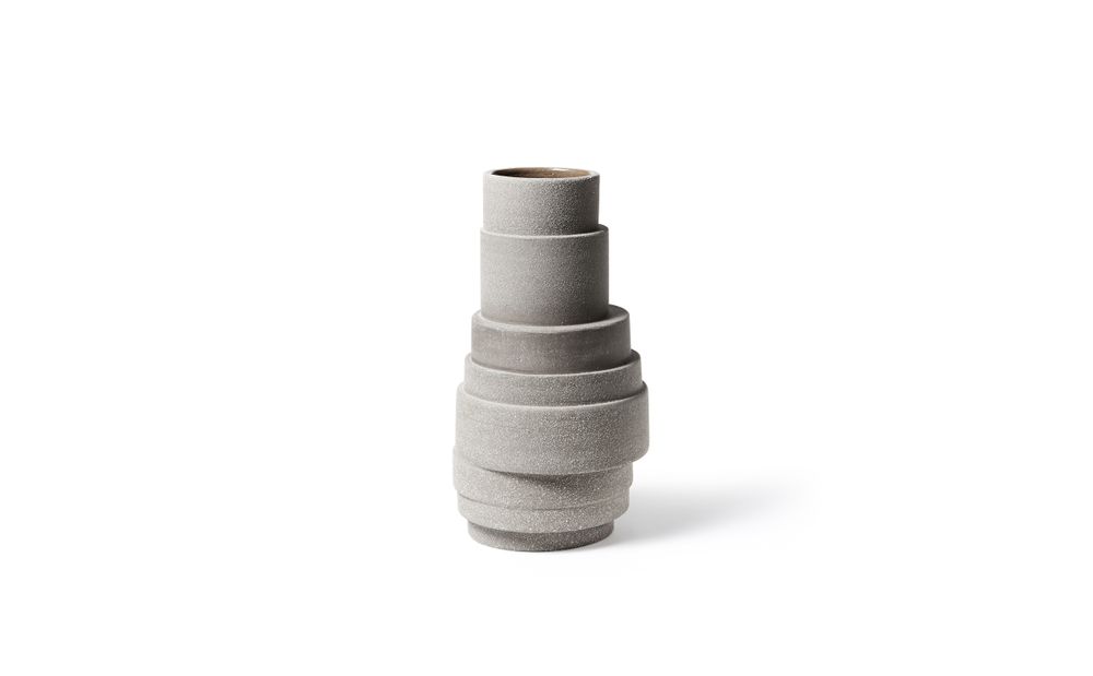 Vases - Pila vase - ATIPICO