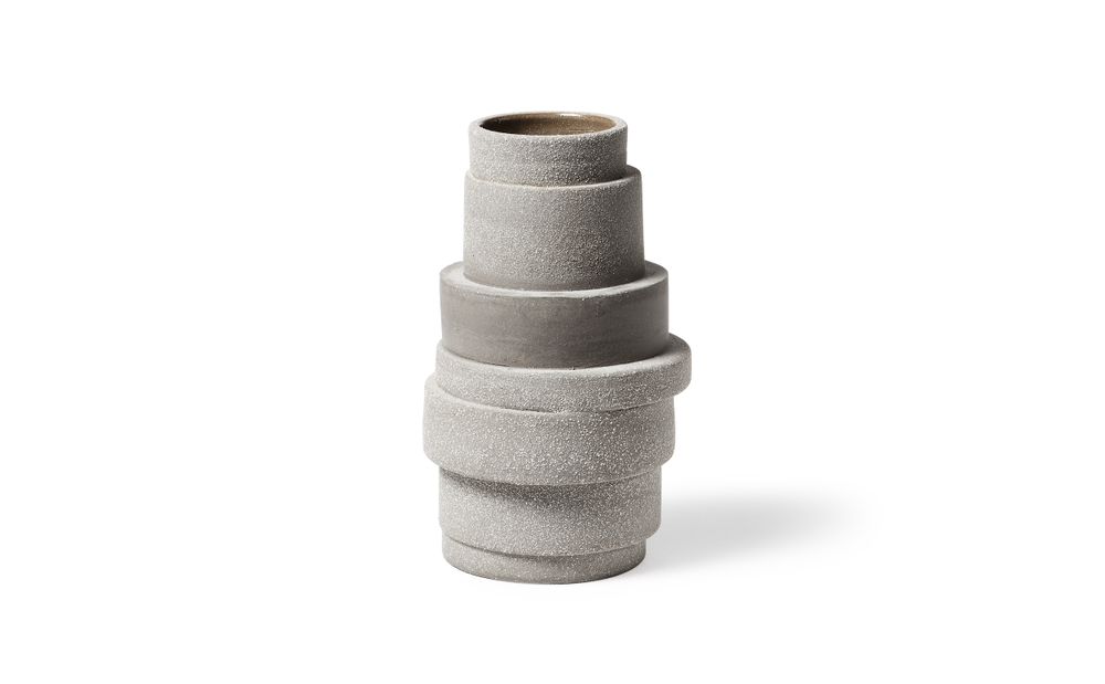 Vases - Pila vase - ATIPICO