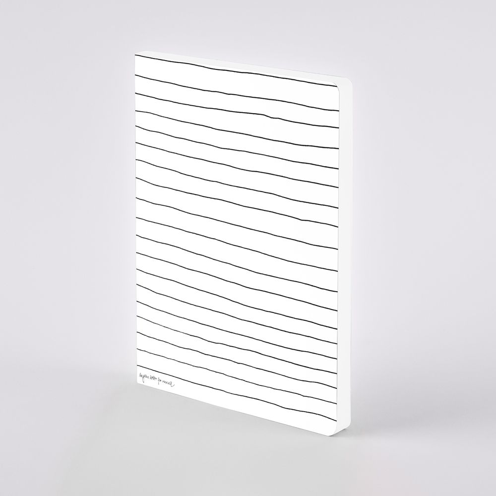 Papeterie bureau - Collaboration Myriam Beltz for nuuna - NUUNA