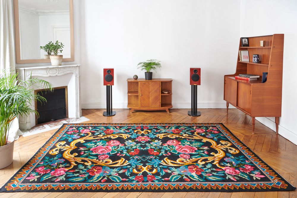 Rugs - Moldovan Kilims - KILIMS ADA