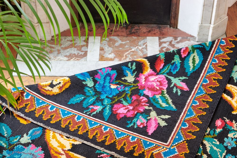 Rugs - Moldovan Kilims - KILIMS ADA
