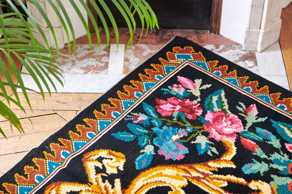 Rugs - Moldovan Kilims - KILIMS ADA