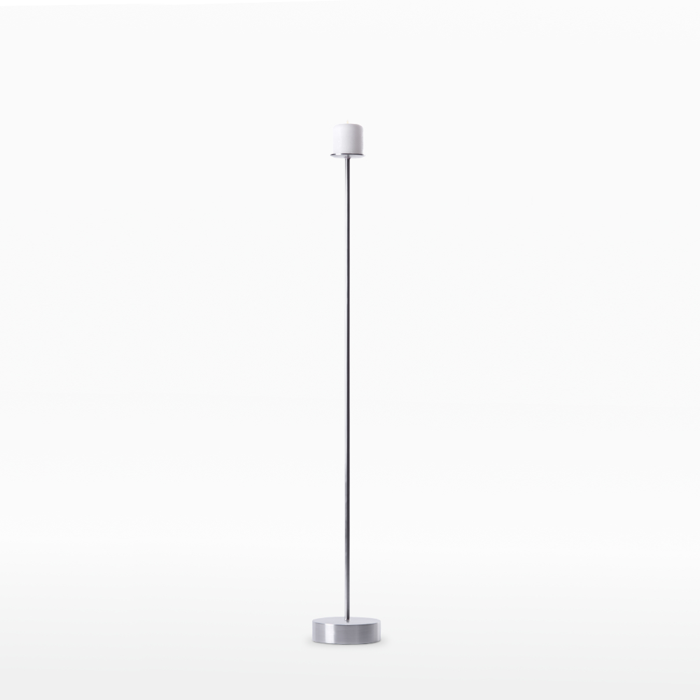Candlesticks and candle holders - Svícen candleholder - 25H.DESIGN