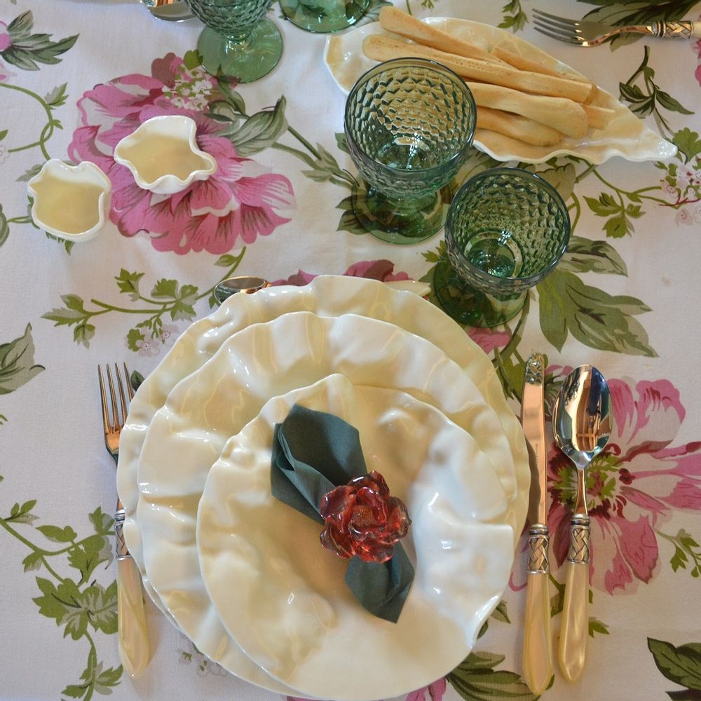 Verre d'art - STROPICCIATO - ANDRETTO DESIGN