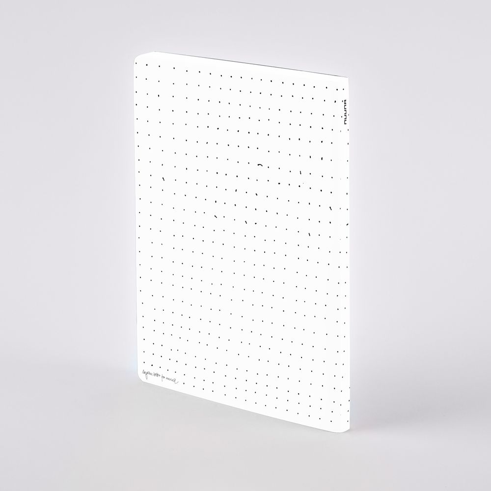 Papeterie bureau - Collaboration Myriam Beltz for nuuna - NUUNA