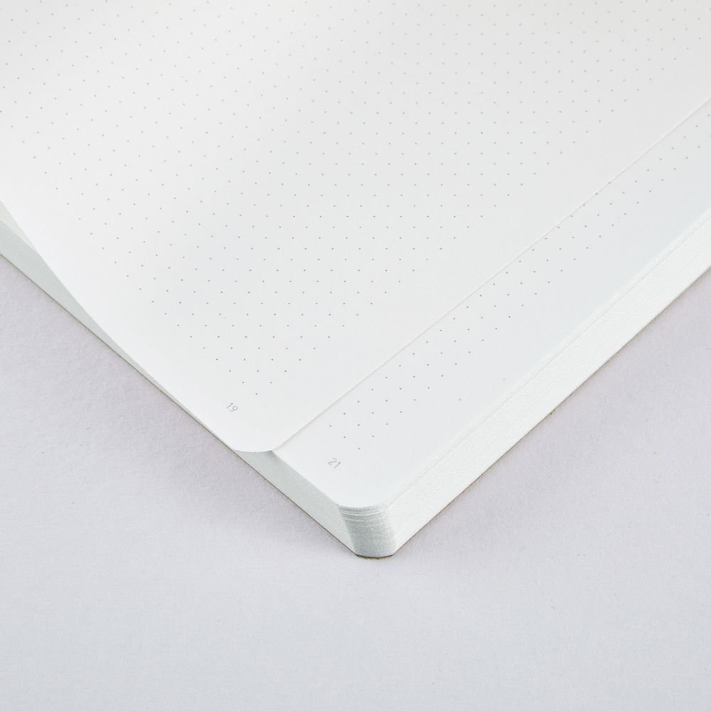 Papeterie bureau - Collaboration Myriam Beltz for nuuna - NUUNA