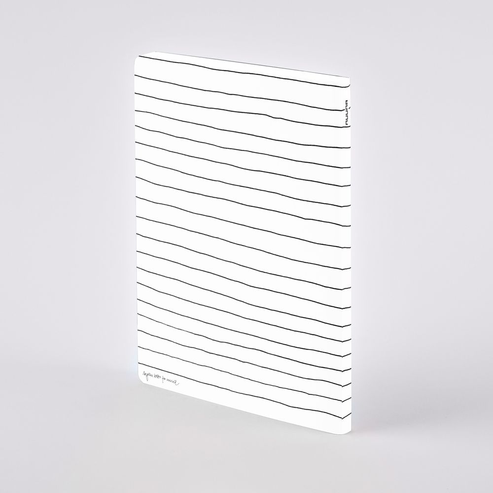 Papeterie bureau - Collaboration Myriam Beltz for nuuna - NUUNA